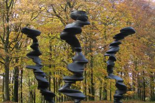 Sculpture Park Waldfrieden (106 images)