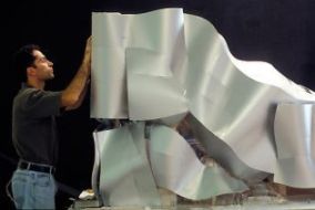 Atelier Frank Gehry Santa Monica (images)
