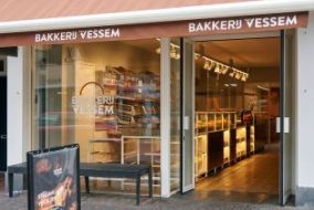 Bakkerij Van Vessem Zandvoort (60 Bilder)