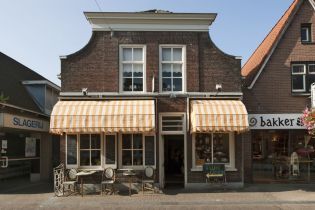 Bakkerswinkel Zoetermeer (100 images)