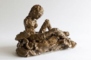 brown sculptures (150 images)