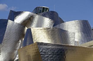 Guggenheim Bilbao (135 Bilder)