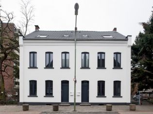Doppelhaus Neuss (58 Bilder)