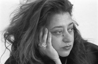 Zaha Hadid Düsseldorf (198 images)