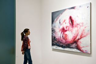 Primo Marella Gallery Milano (images)