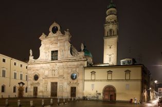 San Giovanni Parma (images)