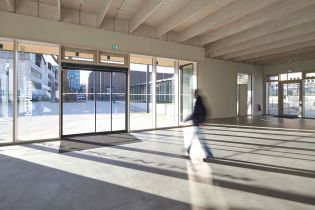 Kulturzentrum Bottrop 2021/03/29 (36 Bilder)