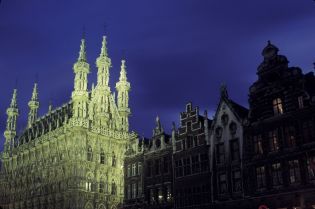 Leuven (40 images)
