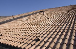 Lafarge Roofing (214 Bilder)
