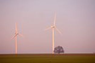 Windenergie (76 Bilder)